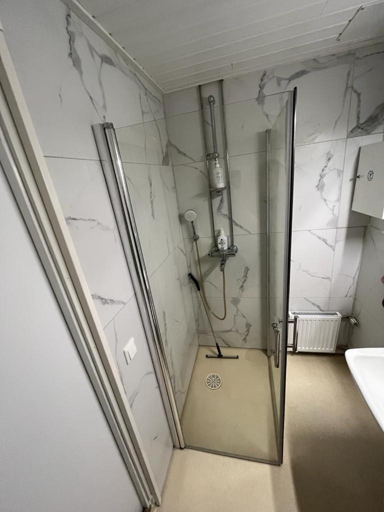 Rovaniemi Studio 32 Муурола Экстерьер фото